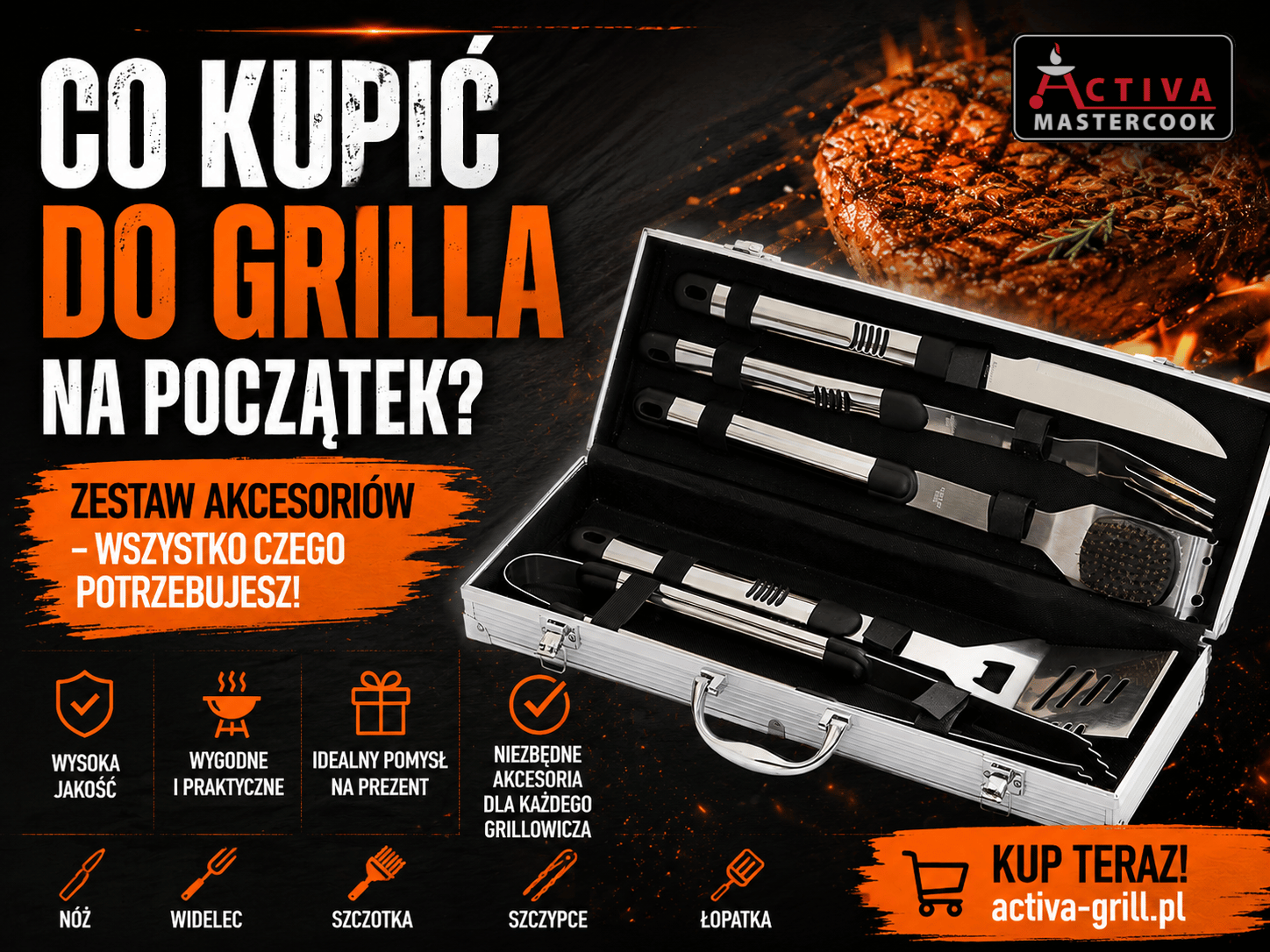  Co_kupic_do_grilla_na_poczatek_Zestaw_akcesoriow_ACTIVA_grill_4na3