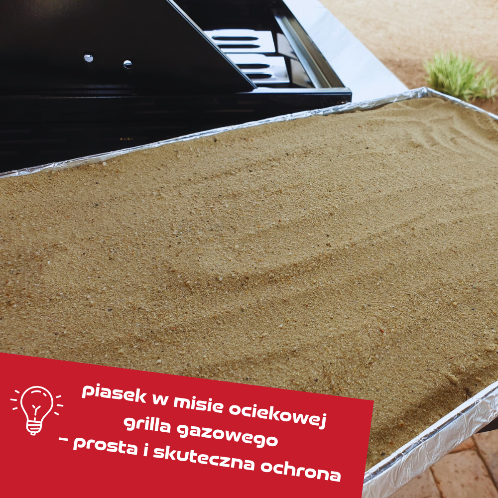  piasek_w_misie_ociekowej_grilla_gazowego_-_prosta_i_skuteczna_ochrona ACTIVA
