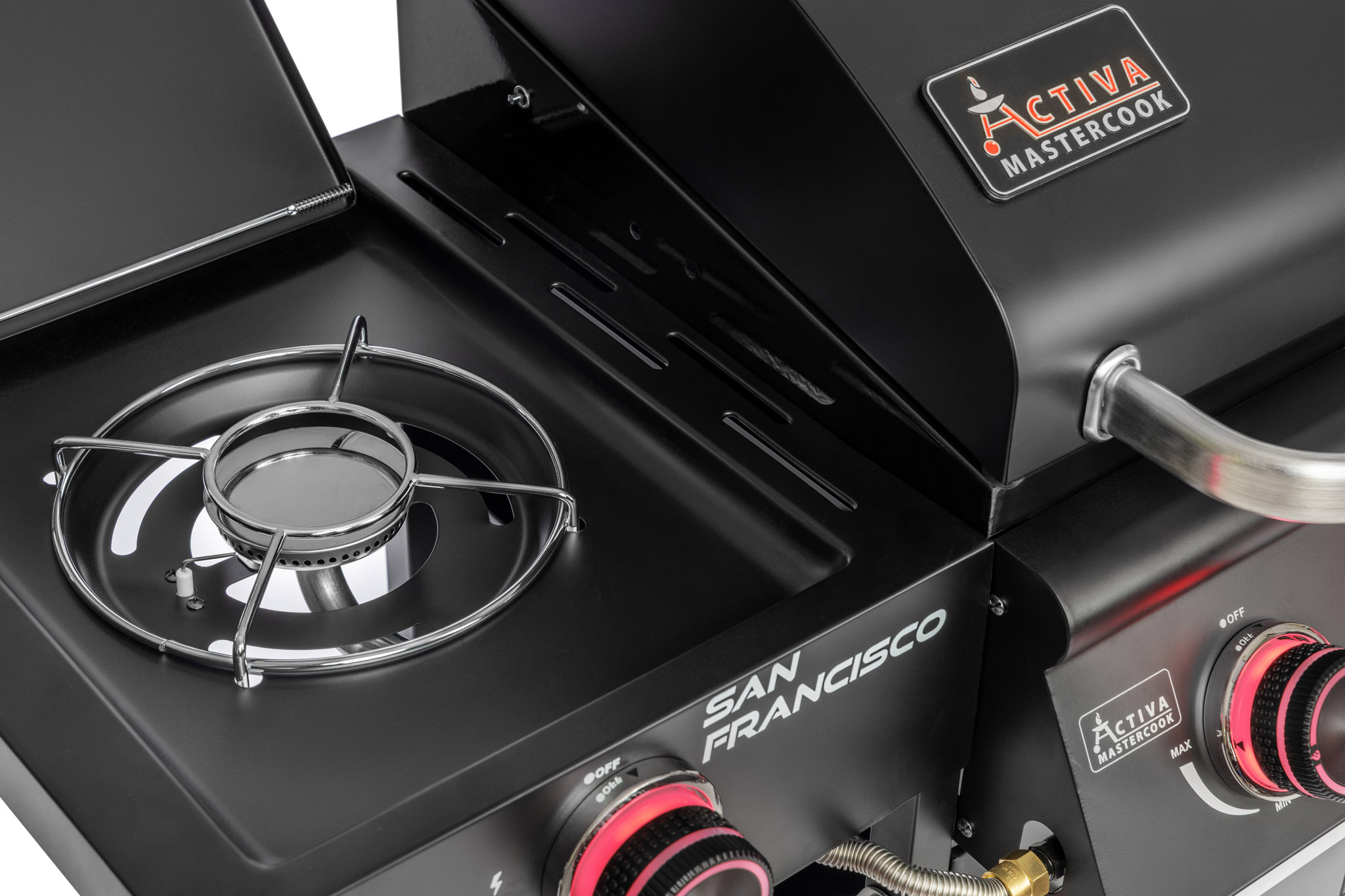 Grill gazowy z dodatkowym palnikiem do gotowania – kiedy naprawdę warto dopłacić? Praktyczny poradnik zakupowy dla miłośników grillowania ogrodowego