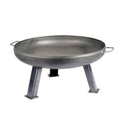 PALENISKO OGRODOWE SICILIA II śr. 80 cm - 14842