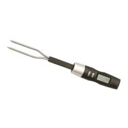 TERMOMETR NA WIDELCU Z LCD - 17264