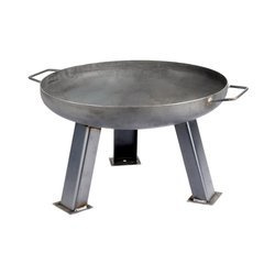 PALENISKO OGRODOWE SICILIA I śr. 60 cm - 14841