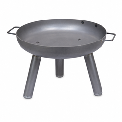 PALENISKO OGRODOWE SICILIA I śr. 60 cm - 14841