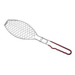 OPIEKACZ DO RYB POJEDYNCZY dł. 58,5 cm - 19302