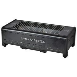 GRILL ELEKTRYCZNY SAMURAI 1300W - 11996