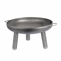 PALENISKO OGRODOWE SICILIA II śr. 80 cm - 14842