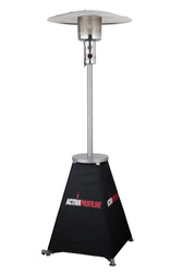 PARASOL GRZEWCZY Z REGULACJĄ WYSOKOŚCI 8,3 kW - 13700