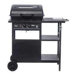 GRILL GAZOWY IBIZA 2.0 (5,5 kW) - 11990