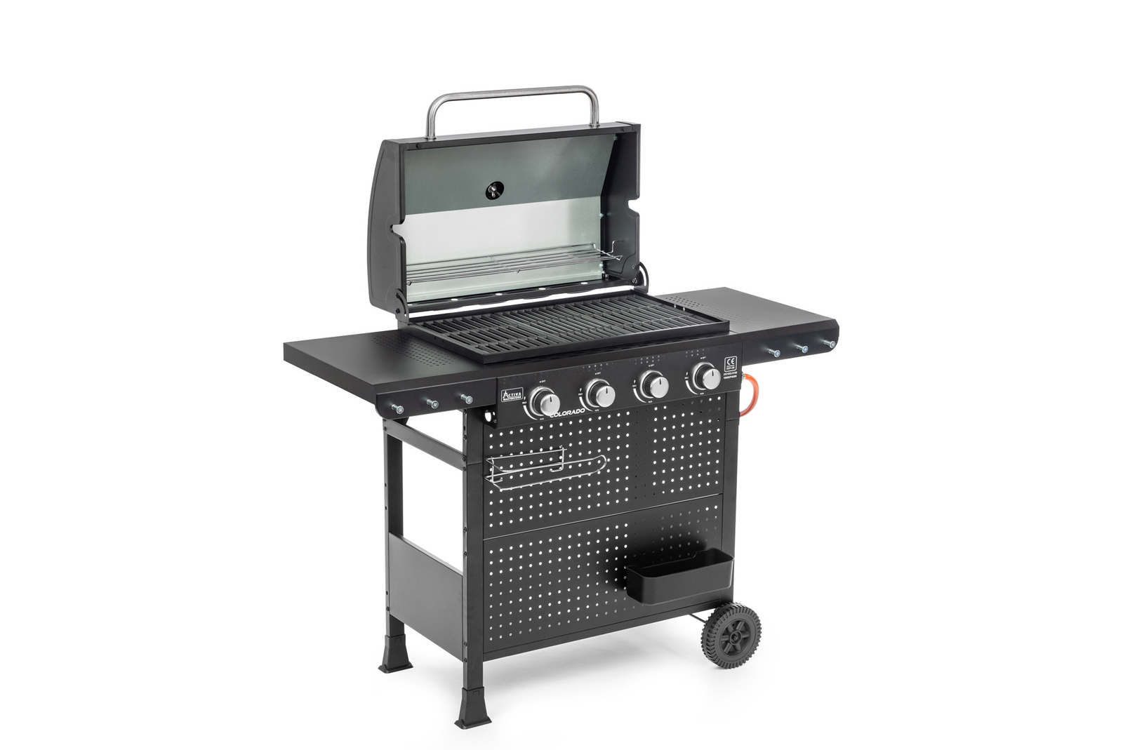 GRILL GAZOWY COLORADO 4.0 (10 kW) - 19400 pol_pl_GRILL-GAZOWY-COLORADO-4-0-10-kW-19400-337_4