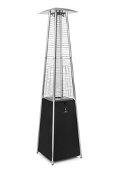 PARASOL GRZEWCZY PIRAMIDA CHEOPSA 13,2 kW BLACK - 13602