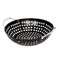 KOSZ DO PIECZENIA WARZYW śr. 28 cm - 15200