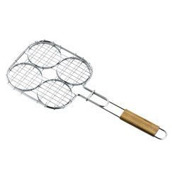 OPIEKACZ DO BURGERÓW dł. 48 cm - 16450