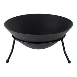 PALENISKO OGRODOWE VERONA śr. 60 cm - 14830