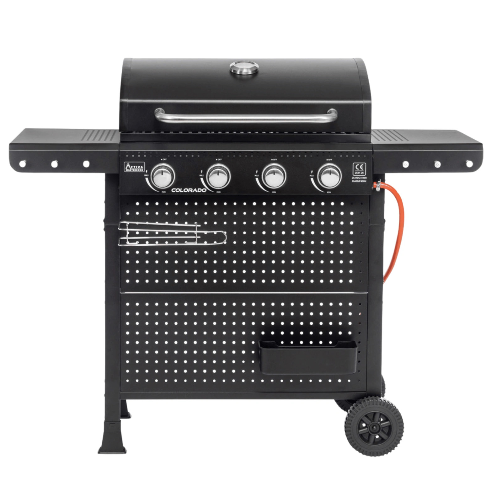 GRILL GAZOWY COLORADO 4.0 (10 kW) - 19400 pol_pl_GRILL-GAZOWY-COLORADO-4-0-10-kW-19400-337_1