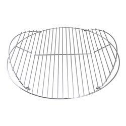 RUSZT CHROMOWANY DO GRILLA UCHYLNY śr. 55 cm - 17930