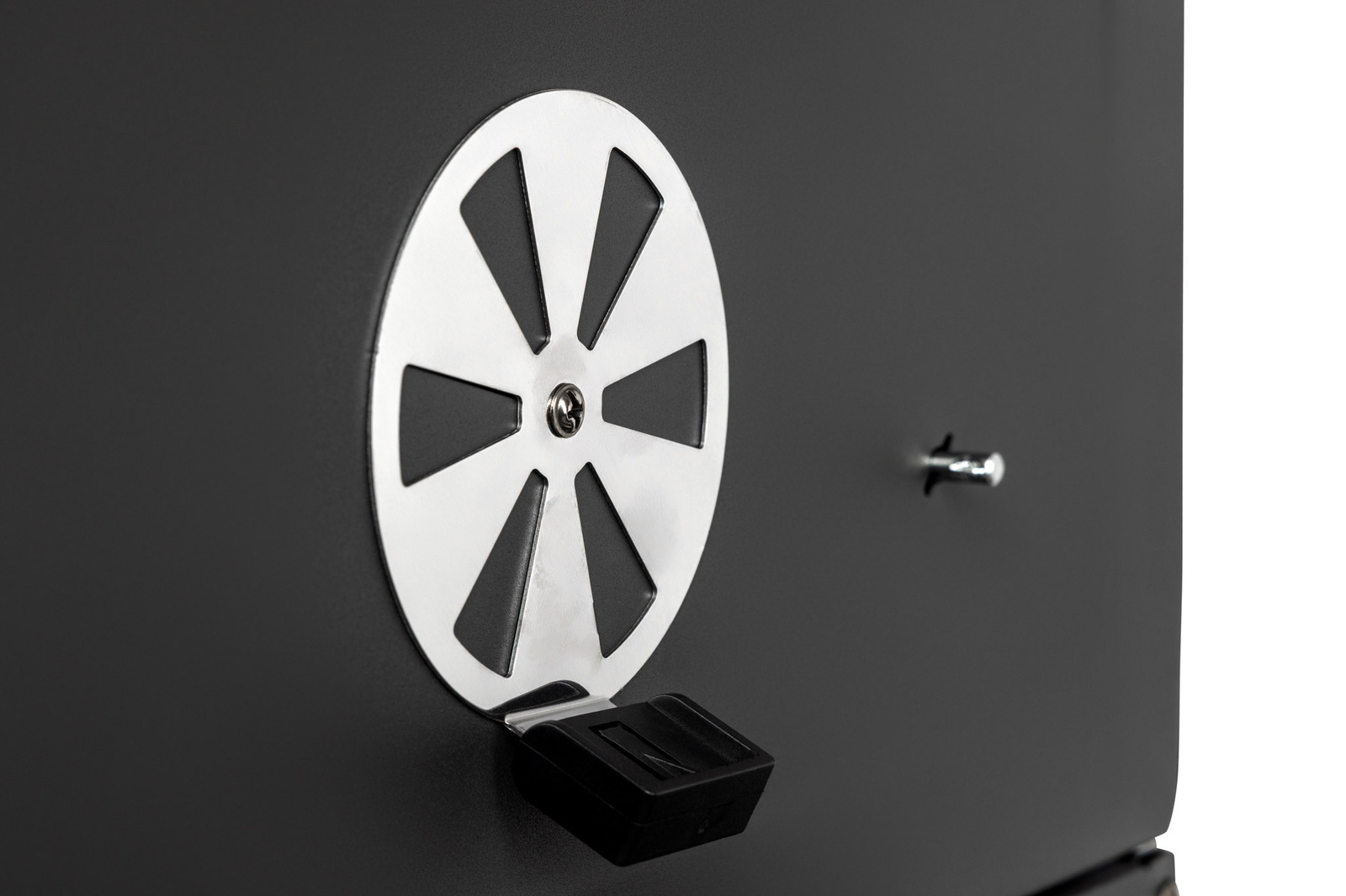 GRILL WĘGLOWY ANGULAR CHROM (RUSZT CHROMOWANY) 57,5 x 42,0 cm - 11245I pol_pl_GRILL-WEGLOWY-ANGULAR-CHROM-RUSZT-CHROMOWANY-57-5-x-42-0-cm-11245I-331_7