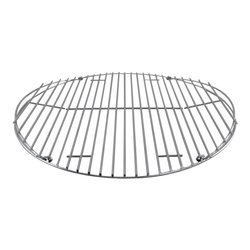 RUSZT CHROMOWANY DO GRILLA UCHYLNY śr. 45 cm - 17920