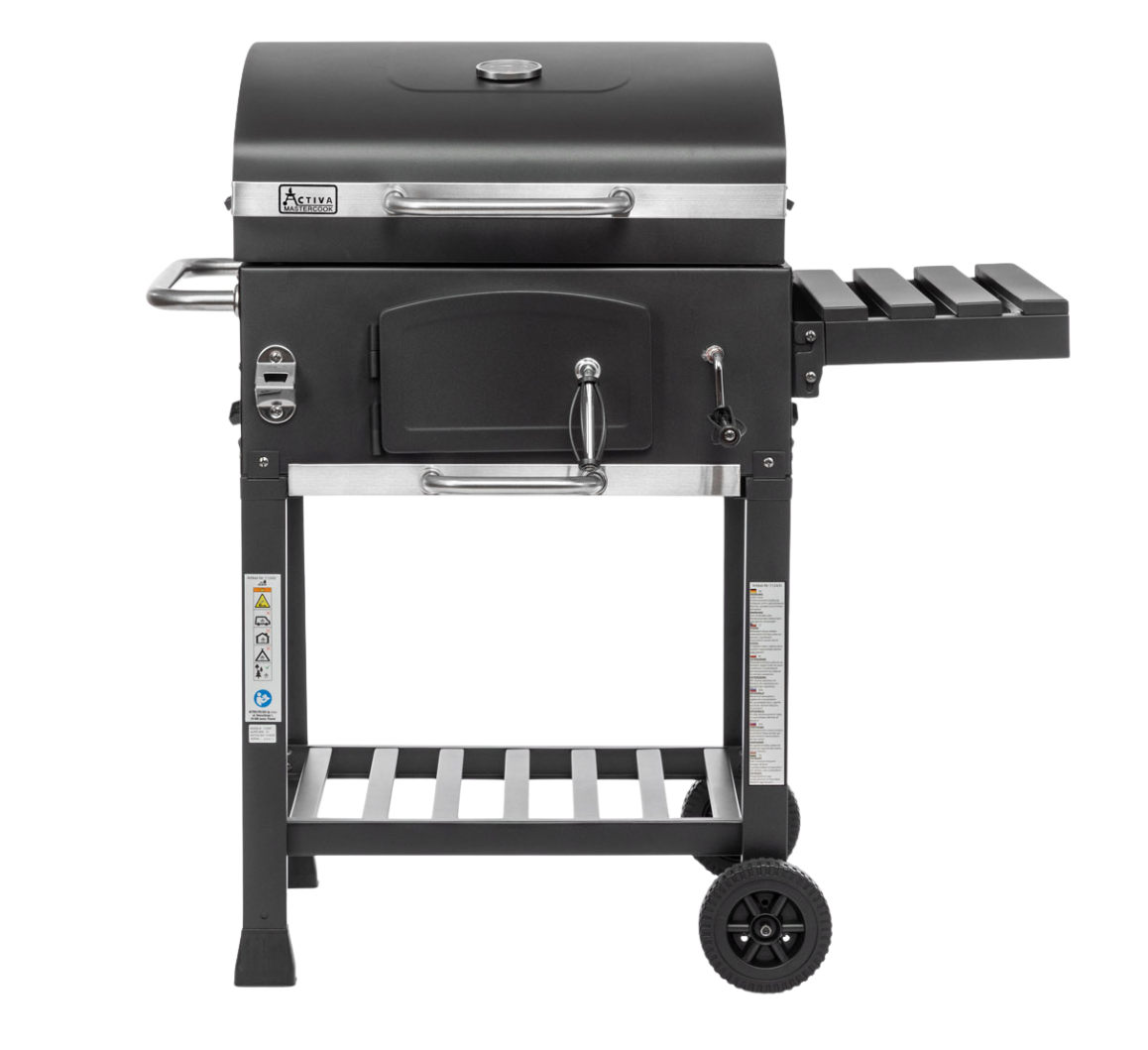 GRILL WĘGLOWY ANGULAR CHROM (RUSZT CHROMOWANY) 57,5 x 42,0 cm - 11245I pol_pl_GRILL-WEGLOWY-ANGULAR-CHROM-RUSZT-CHROMOWANY-57-5-x-42-0-cm-11245I-331_1