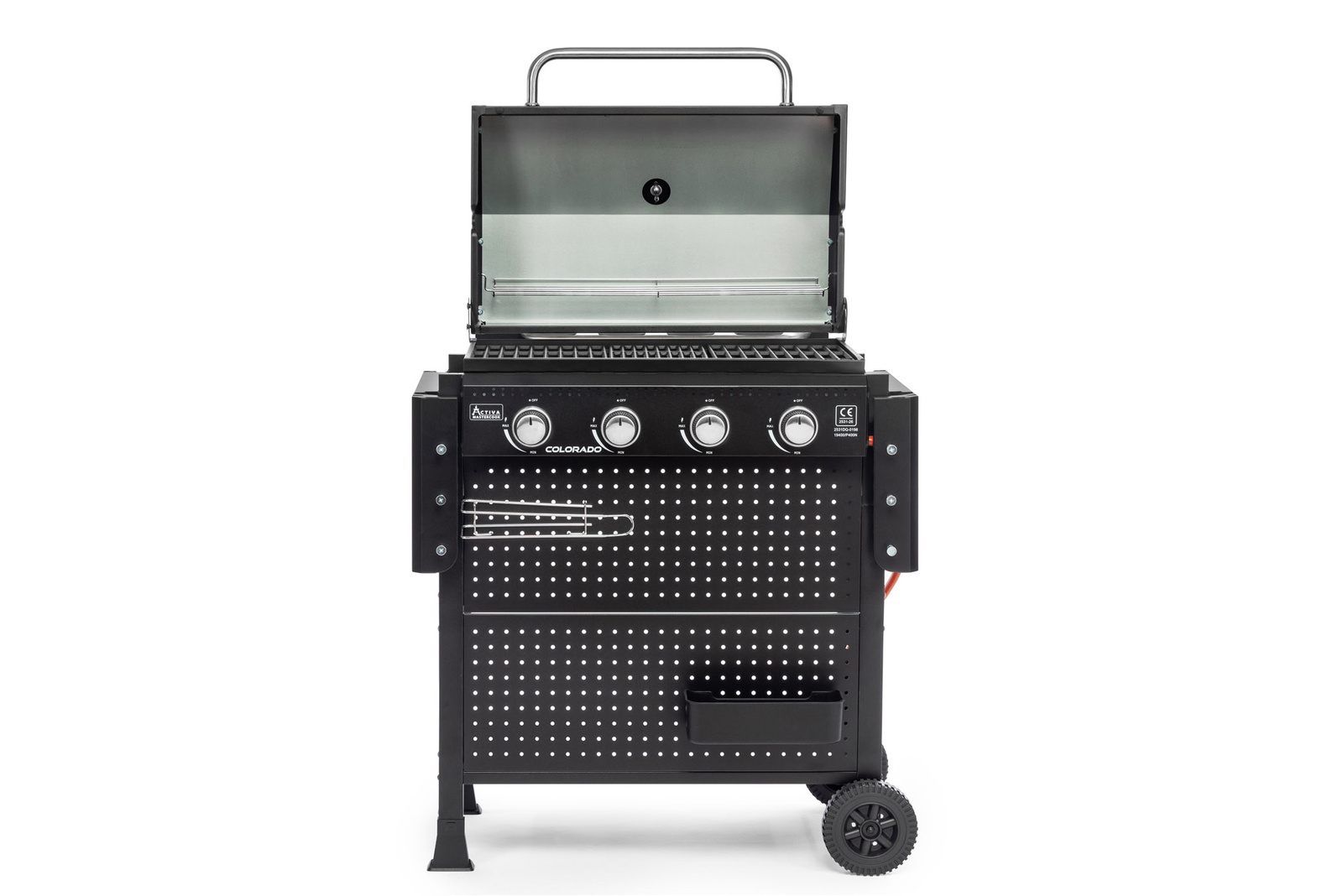 GRILL GAZOWY COLORADO 4.0 (10 kW) - 19400 pol_pl_GRILL-GAZOWY-COLORADO-4-0-10-kW-19400-337_2