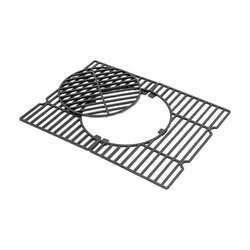 RUSZT ŻELIWNY DO GRILLA ANGULAR 56,8 x 41,5 CM - 17970