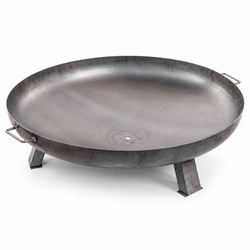 PALENISKO OGRODOWE SICILIA III śr. 100 cm - 14843