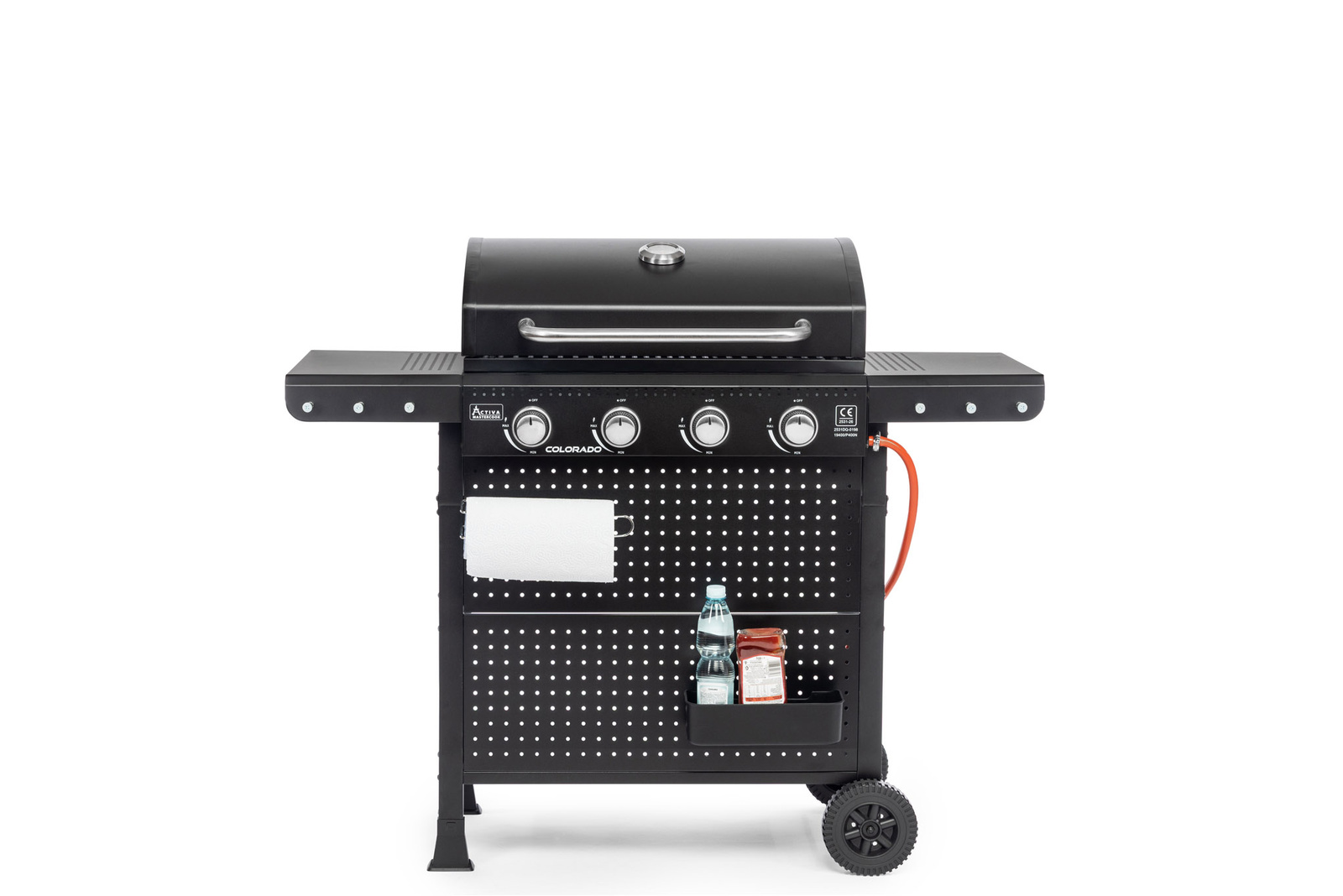 GRILL GAZOWY COLORADO 4.0 (10 kW) - 19400 pol_pl_GRILL-GAZOWY-COLORADO-4-0-10-kW-19400-337_9