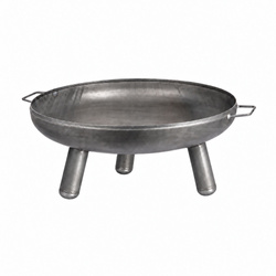 PALENISKO OGRODOWE SICILIA II śr. 80 cm - 14842