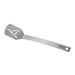 PROFESJONALNA ŁOPATKA DO GRILLOWANIA INOX dł. 42 cm - 15415
