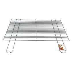 RUSZT CHROMOWANY DO GRILLA 46,5 x 32 cm - 17800D