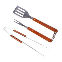 KOMPLET SZTUĆCÓW DO GRILLOWANIA 3-SZTUKI - 15800