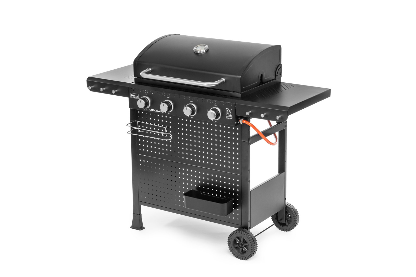 GRILL GAZOWY COLORADO 4.0 (10 kW) - 19400 pol_pl_GRILL-GAZOWY-COLORADO-4-0-10-kW-19400-337_5